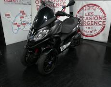 Piaggio MP3 Paris 17e Arrondissement