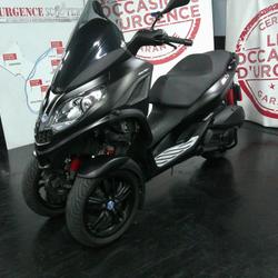 Piaggio MP3 occasion - Paris 17e Arrondissement - photo 2/5