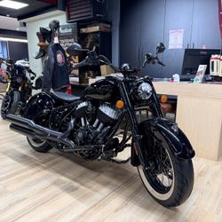 Indian chief 1890 VINTAGE occasion - Eckbolsheim - photo 2/5