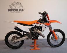 KTM SX Eckbolsheim