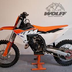 KTM SX occasion - Eckbolsheim - photo 2/5