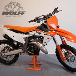 KTM SX occasion - Eckbolsheim - photo 3/5
