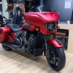 Indian Chieftain occasion - Eckbolsheim - photo 2/5