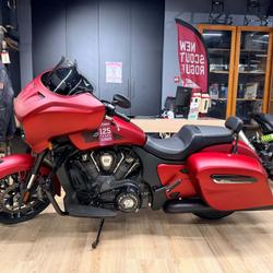 Indian Chieftain occasion - Eckbolsheim - photo 3/5