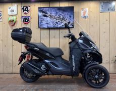 Piaggio MP3 Chambourcy