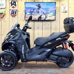 Piaggio MP3 occasion - Chambourcy - photo 2/3