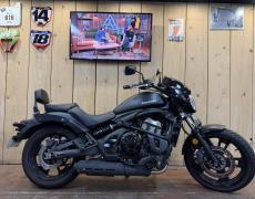 Kawasaki Vulcan 650 Chambourcy