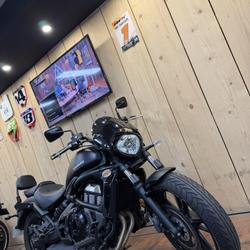Kawasaki Vulcan 650 occasion - Chambourcy - photo 3/3
