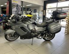 Kawasaki GTR Libourne