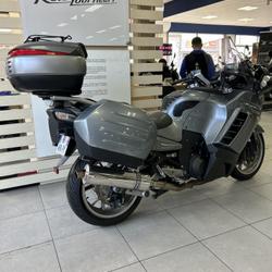 Kawasaki GTR occasion - Libourne - photo 3/5