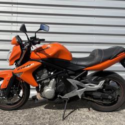 Kawasaki ER occasion - Toulouse - photo 2/4