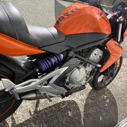 Kawasaki ER occasion - Toulouse - photo 3/4