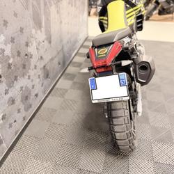 Aprilia Tuareg occasion - Woippy - photo 3/5