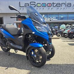 Piaggio MP3 occasion - Saint-Martin-d'H&egrave;res - photo 3/5