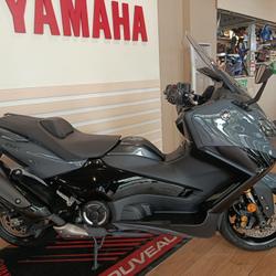 Yamaha T MAX occasion - Saint-Priest - photo 3/5