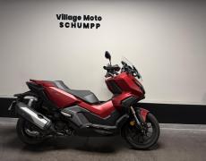 Autres Honda Eckbolsheim