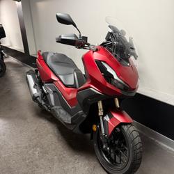 Honda ADV 350 occasion - Eckbolsheim - photo 2/4