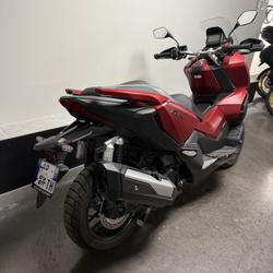 Honda ADV 350 occasion - Eckbolsheim - photo 3/4