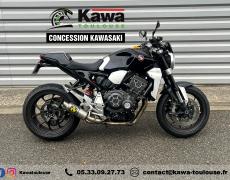 Honda CB Toulouse