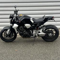 Honda CB occasion - Toulouse - photo 2/4