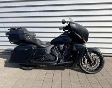 Indian Roadmaster Eckbolsheim