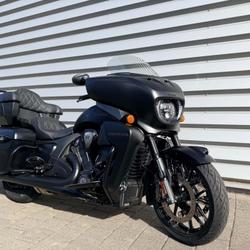 Indian Roadmaster occasion - Eckbolsheim - photo 2/4