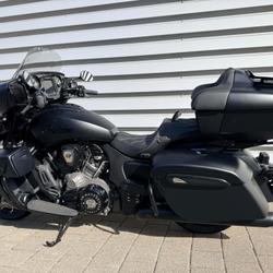 Indian Roadmaster occasion - Eckbolsheim - photo 3/4