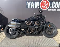 Harley Davidson Sportster Mauguio