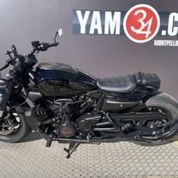 Harley Davidson Sportster occasion - Mauguio - photo 2/5