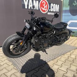 Harley Davidson Sportster occasion - Mauguio - photo 3/5