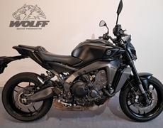 Yamaha autres Eckbolsheim