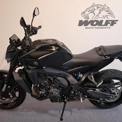 Yamaha MT-09 Y-AMT 35 KW occasion - Eckbolsheim - photo 2/5