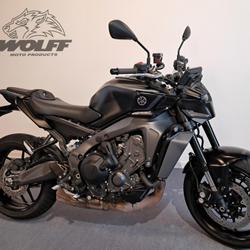 Yamaha MT-09 Y-AMT 35 KW occasion - Eckbolsheim - photo 3/5