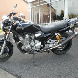 Yamaha XJR 1300 occasion - Grenay - photo 2/3