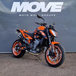 KTM Duke occasion - Limoges - photo 2/5