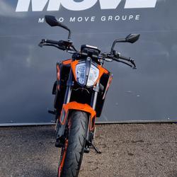 KTM Duke occasion - Limoges - photo 3/5