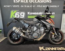 KTM Super Duke Dardilly