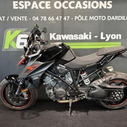 KTM Super Duke occasion - Dardilly - photo 2/5
