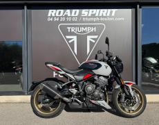 Triumph Trident Ollioules