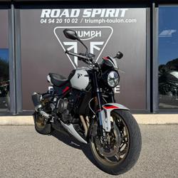 Triumph Trident occasion - Ollioules - photo 2/4