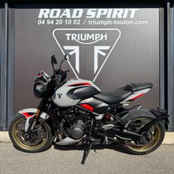 Triumph Trident occasion - Ollioules - photo 3/4