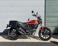 Ducati Scrambler Aubière