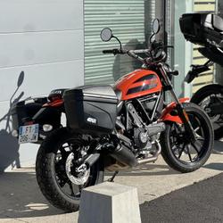 Ducati Scrambler occasion - Aubi&egrave;re - photo 3/5