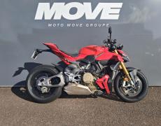 Ducati S Limoges