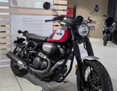 Yamaha SCR 950 Orvault