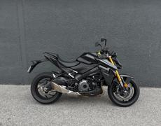 Suzuki GSX Perpignan