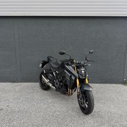 Suzuki GSX occasion - Perpignan - photo 2/5