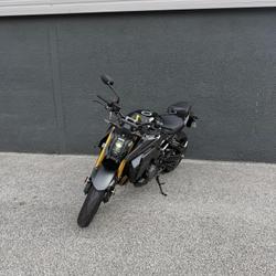 Suzuki GSX occasion - Perpignan - photo 3/5