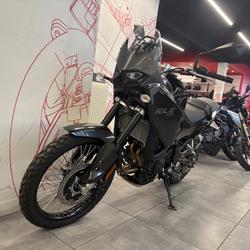 Kawasaki KLE occasion - Paris 12e Arrondissement - photo 3/5