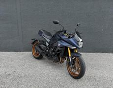 Suzuki Katana Perpignan